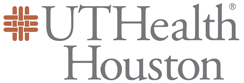 Logo: UT Health Houston