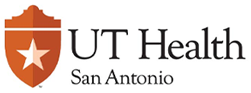 Logo: UT Health San Antonio