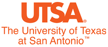 Logo: UT San Antonio