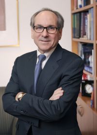 Daniel K. Podolsky, M.D.