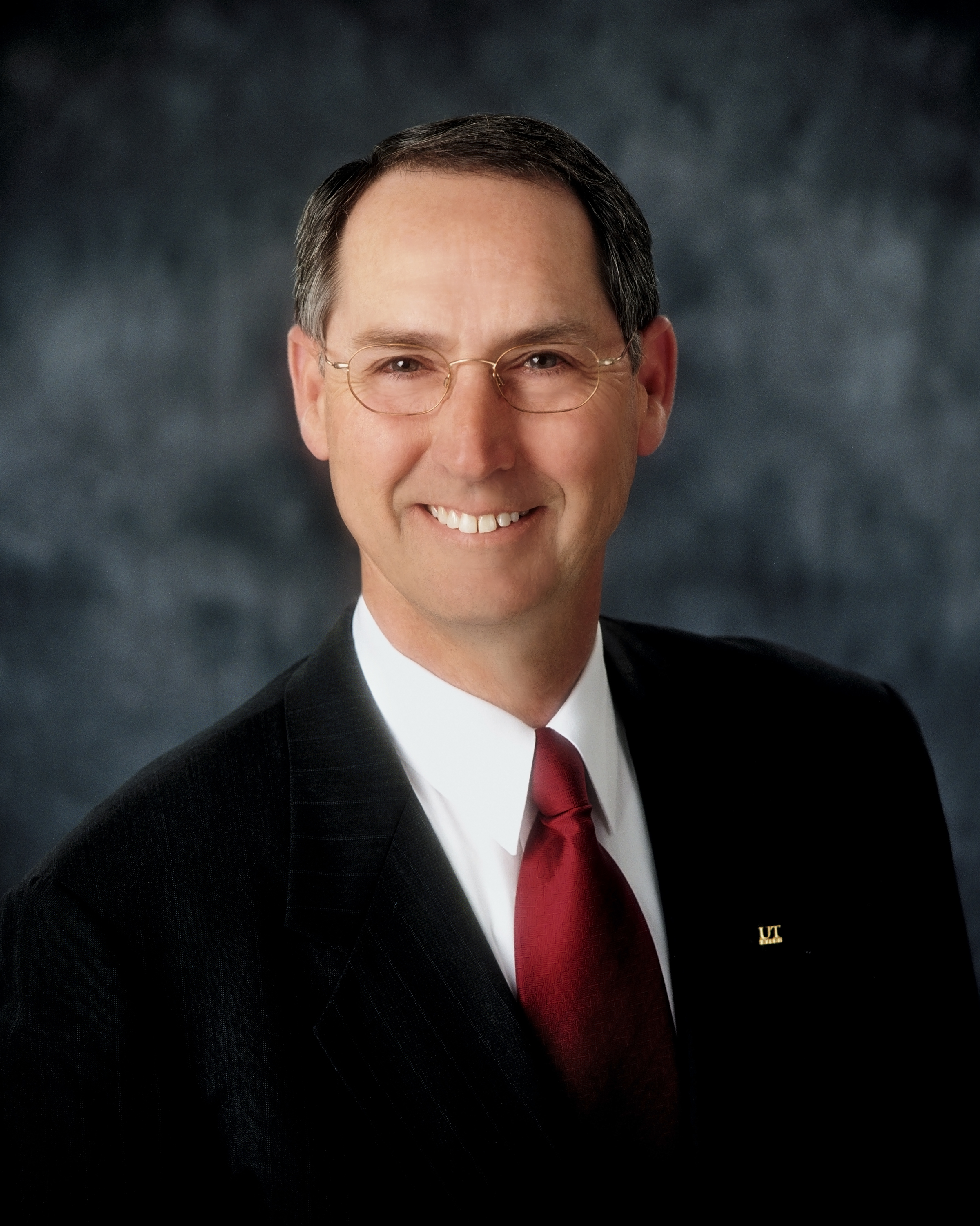 Dr. Rodney H. Mabry