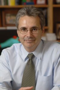Ronald A. DePinho, M.D.