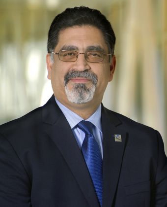 Vistasp M. Karbhari