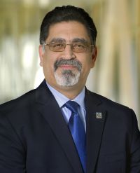 Dr. Vistasp M. Karbhari