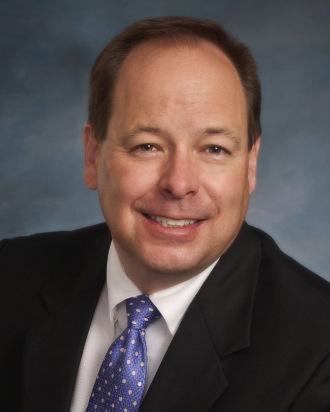 Barry D. Burgdorf