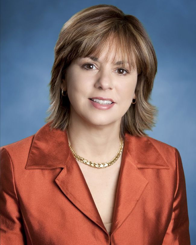 Randa S. Safady