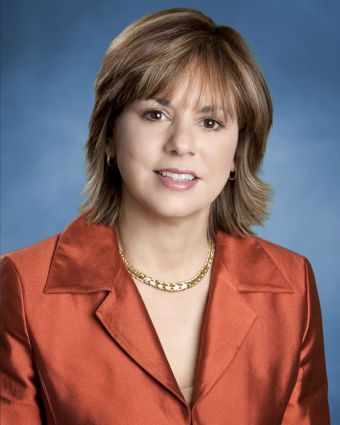 Randa S. Safady
