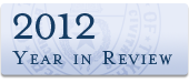 2012 Year In Review