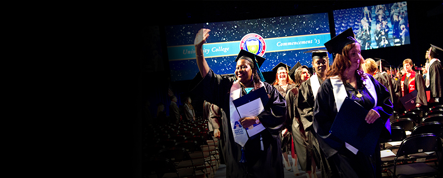 UT Arlington highlighted as model for national reform 