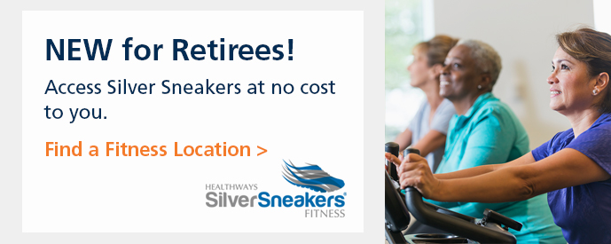 silver sneakers anthem medicare supplement