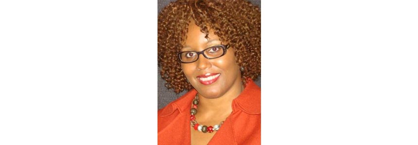 Photo of Yvette Weatherton