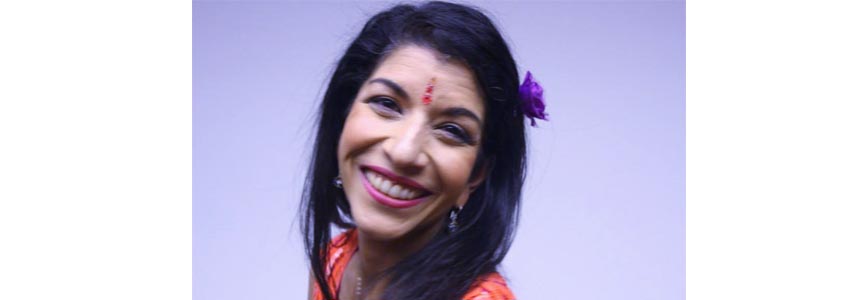 Photo of Gita Upreti