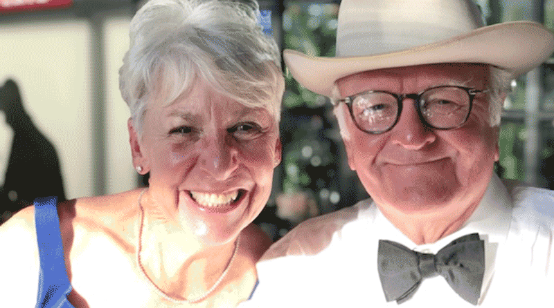 UT System Regents To Bestow Highest Honor On Longtime UT Higher 