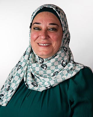 Nehal Abu-Lail