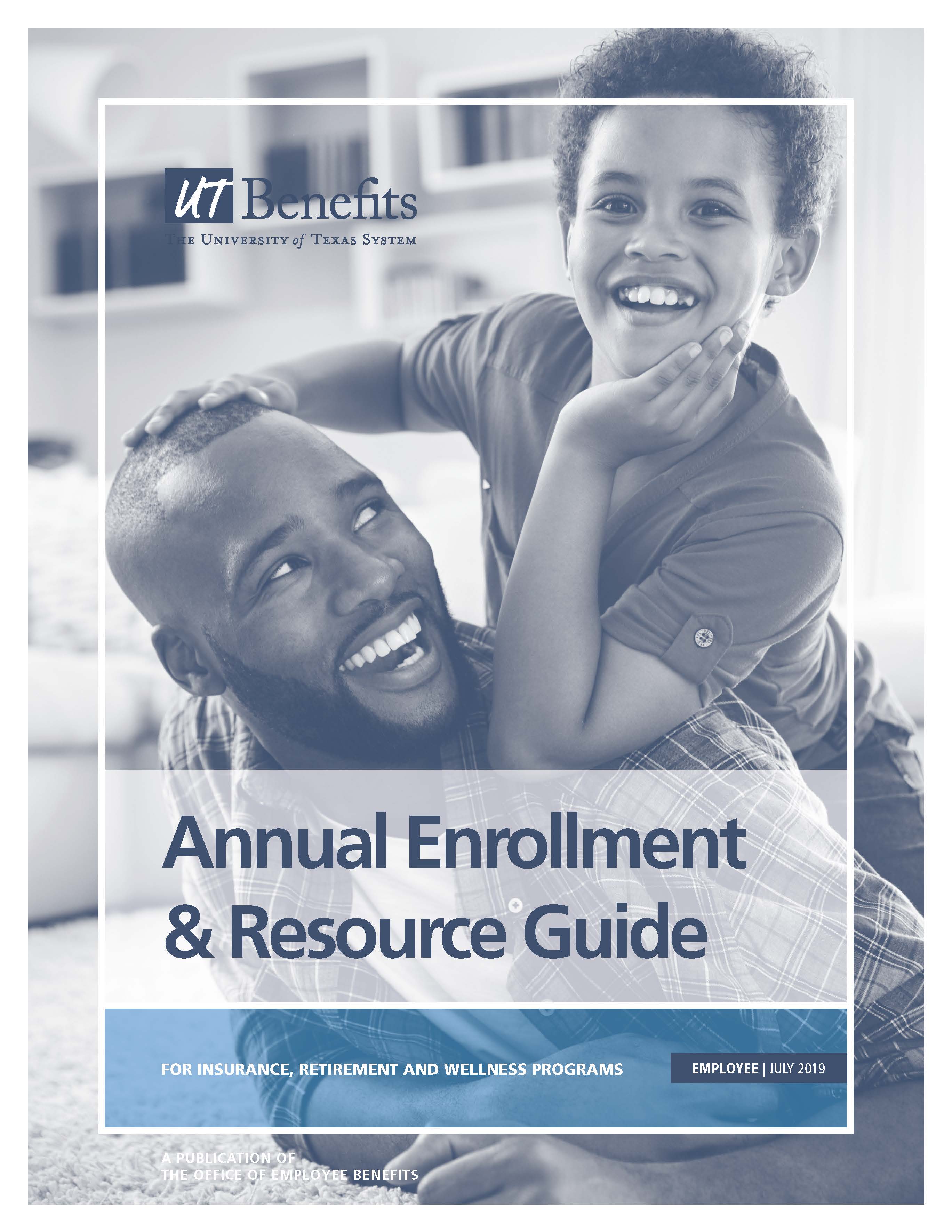 2019 AE newsletter for employees