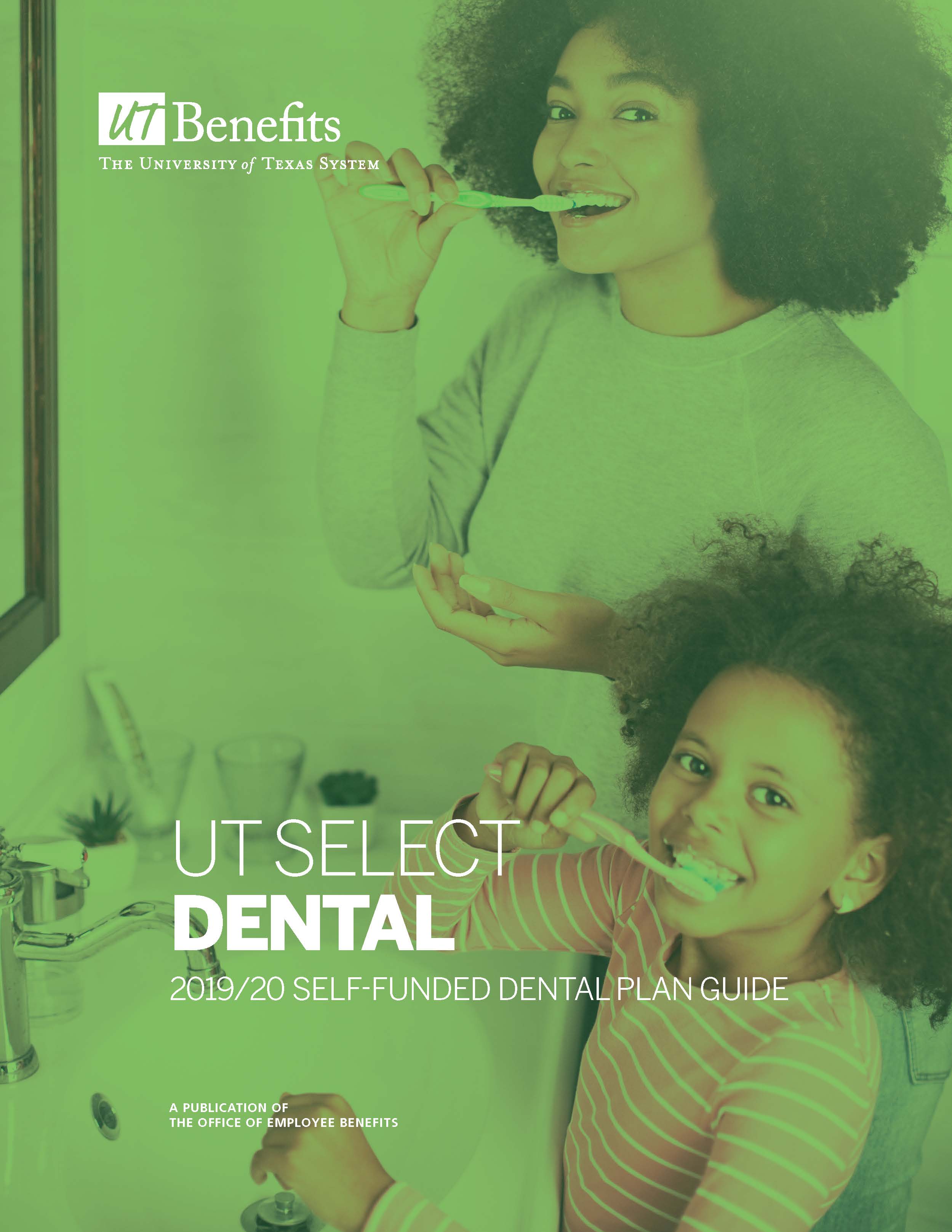 dental guide cover