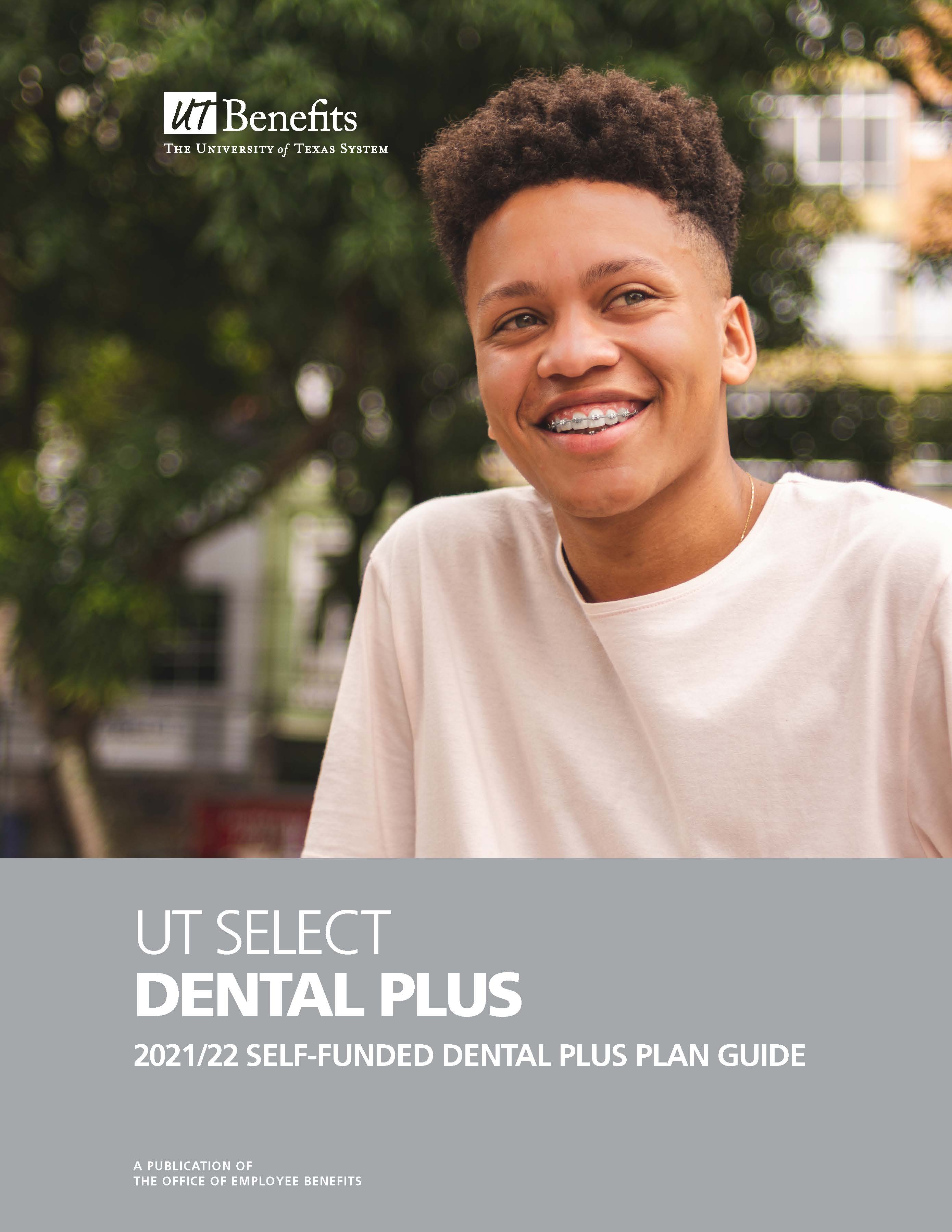dental plus guide cover