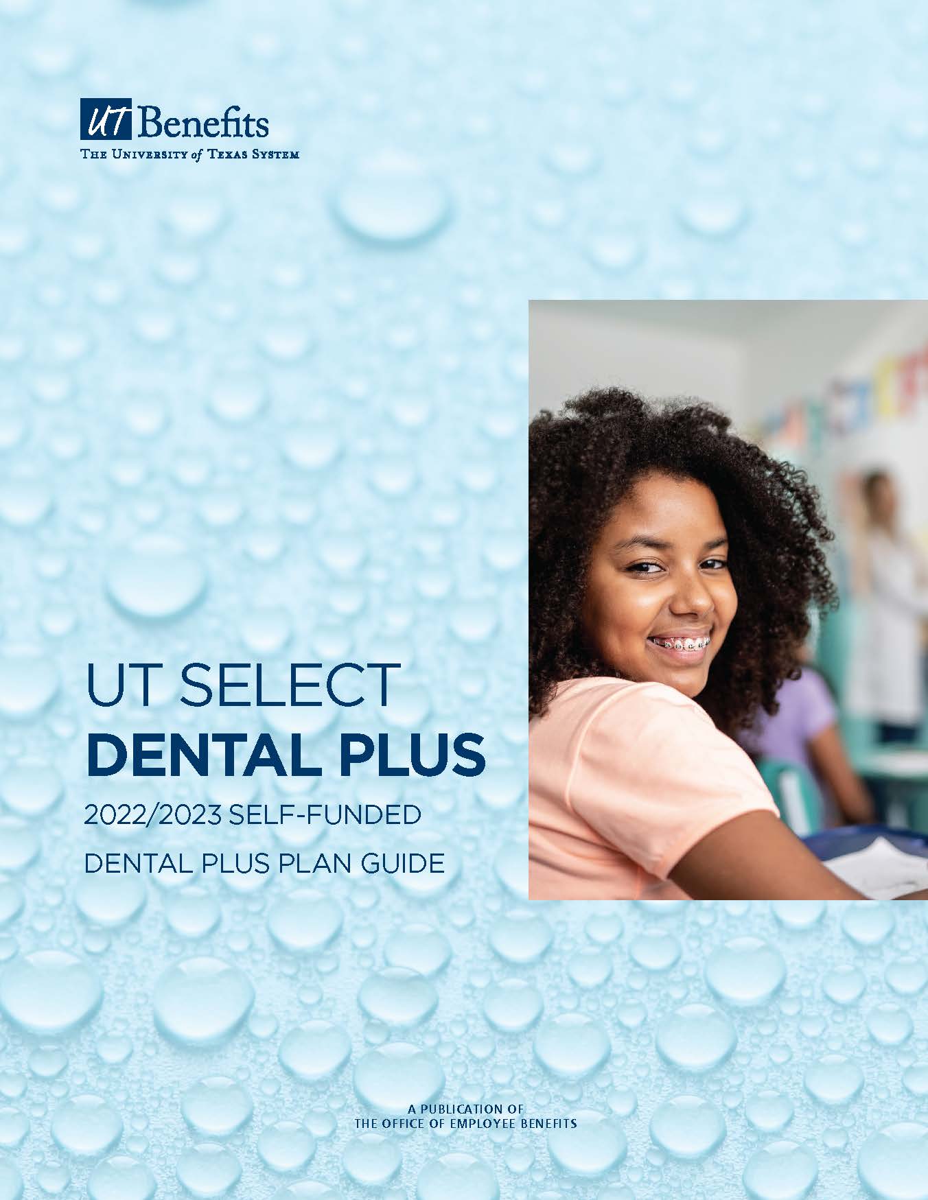 dental plus guide cover