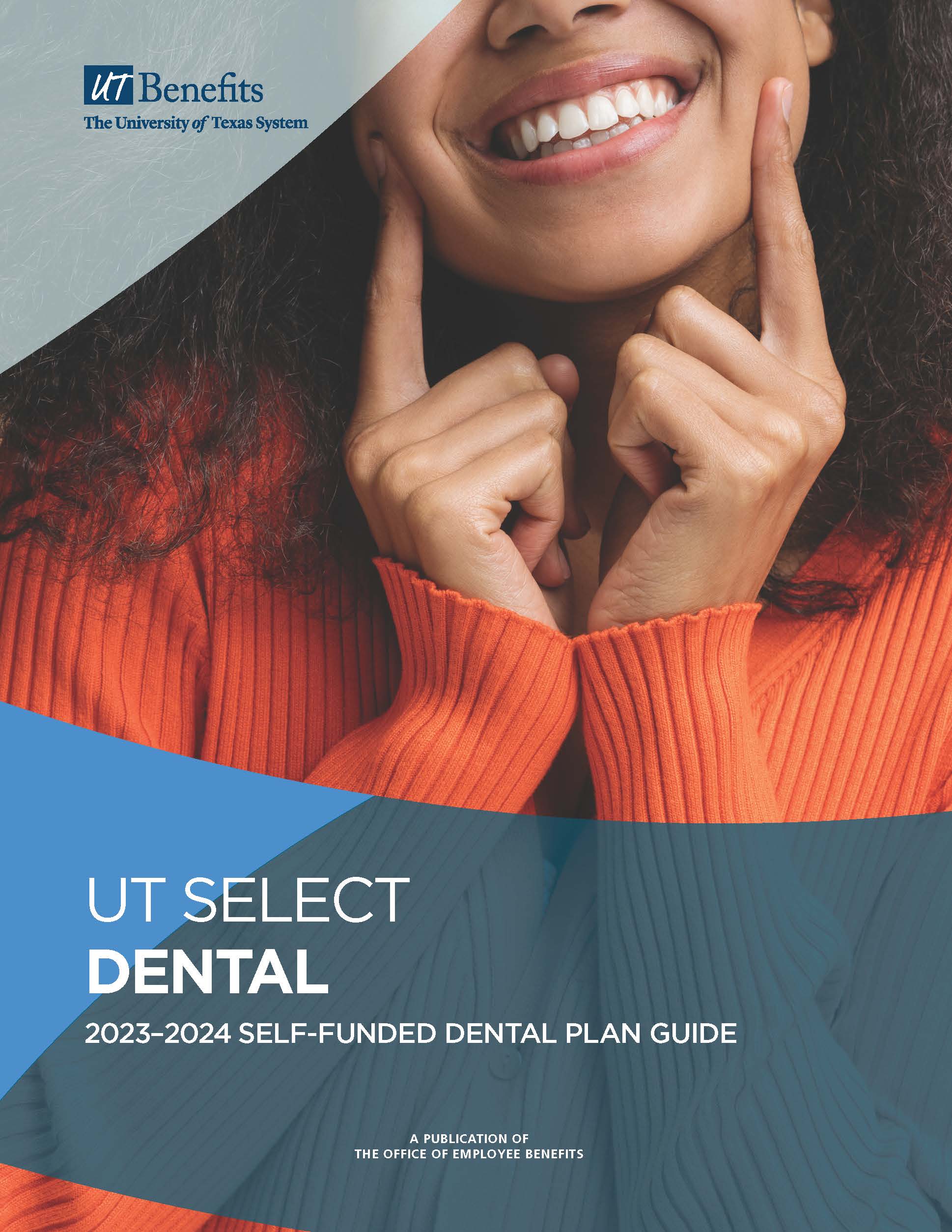 dental guide cover