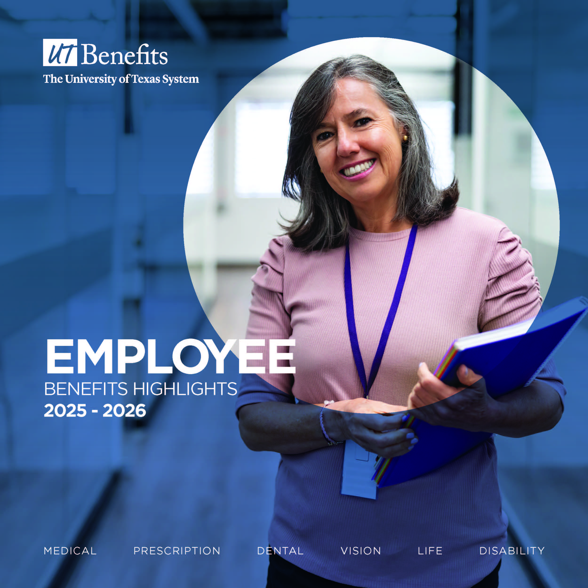 Highlights for Employees cover page