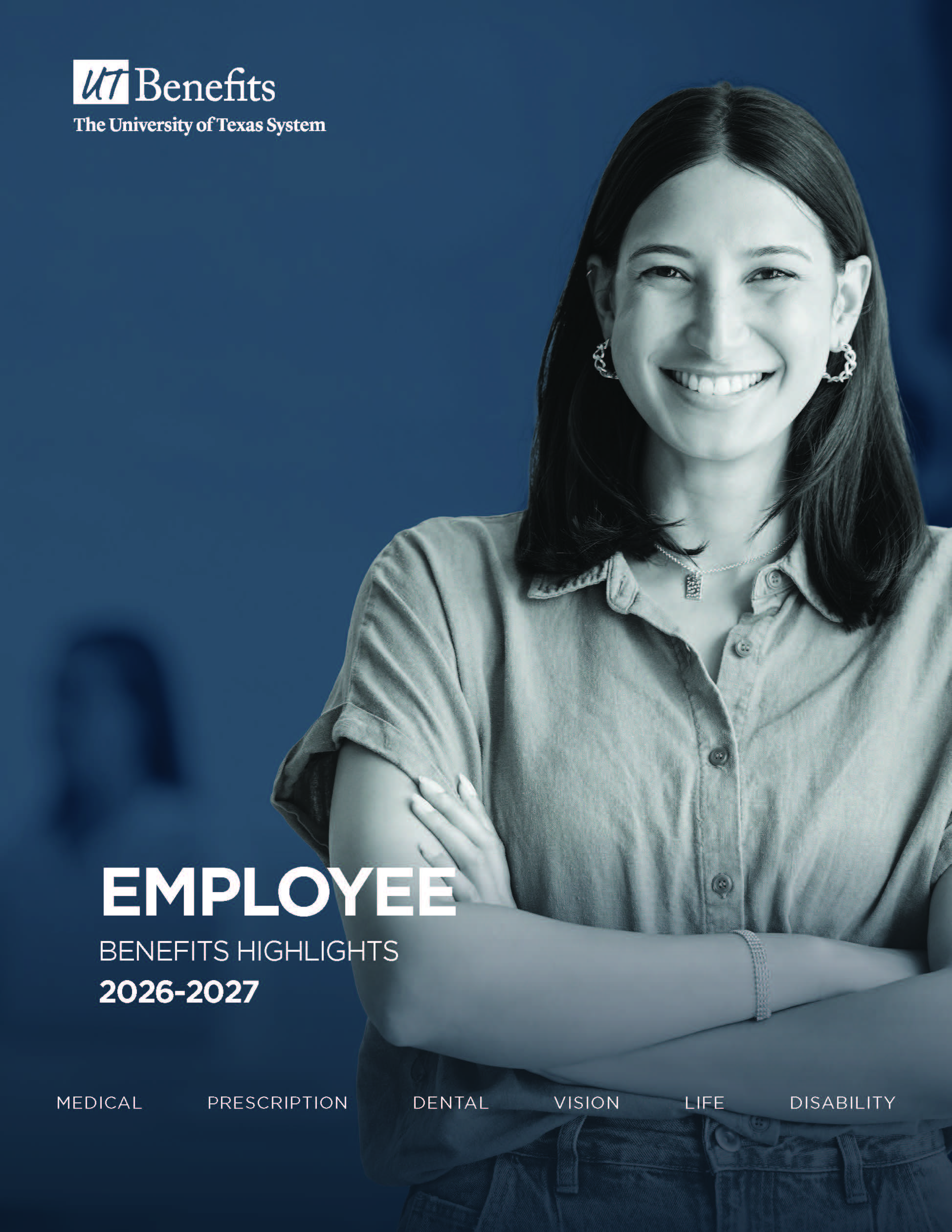 Highlights for Employees cover page
