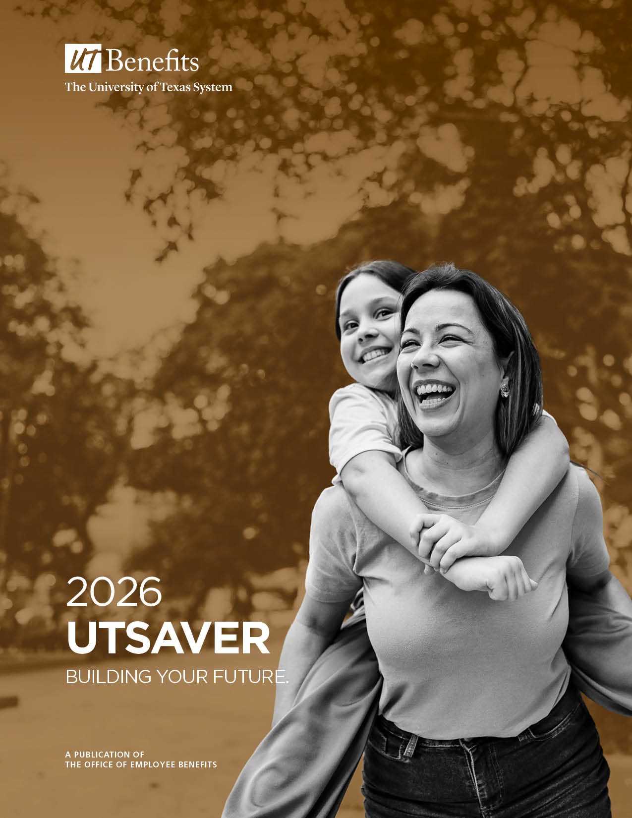 UT Retirement UTSaver