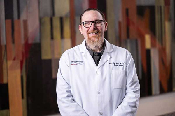 Clifton David Fuller profile photo