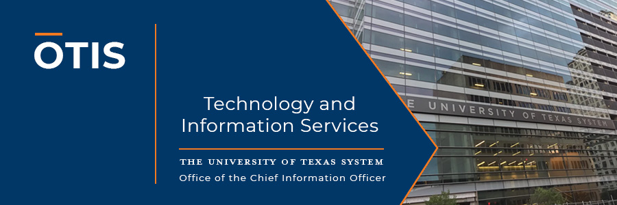 Header Image for Office of Technology and Information Services