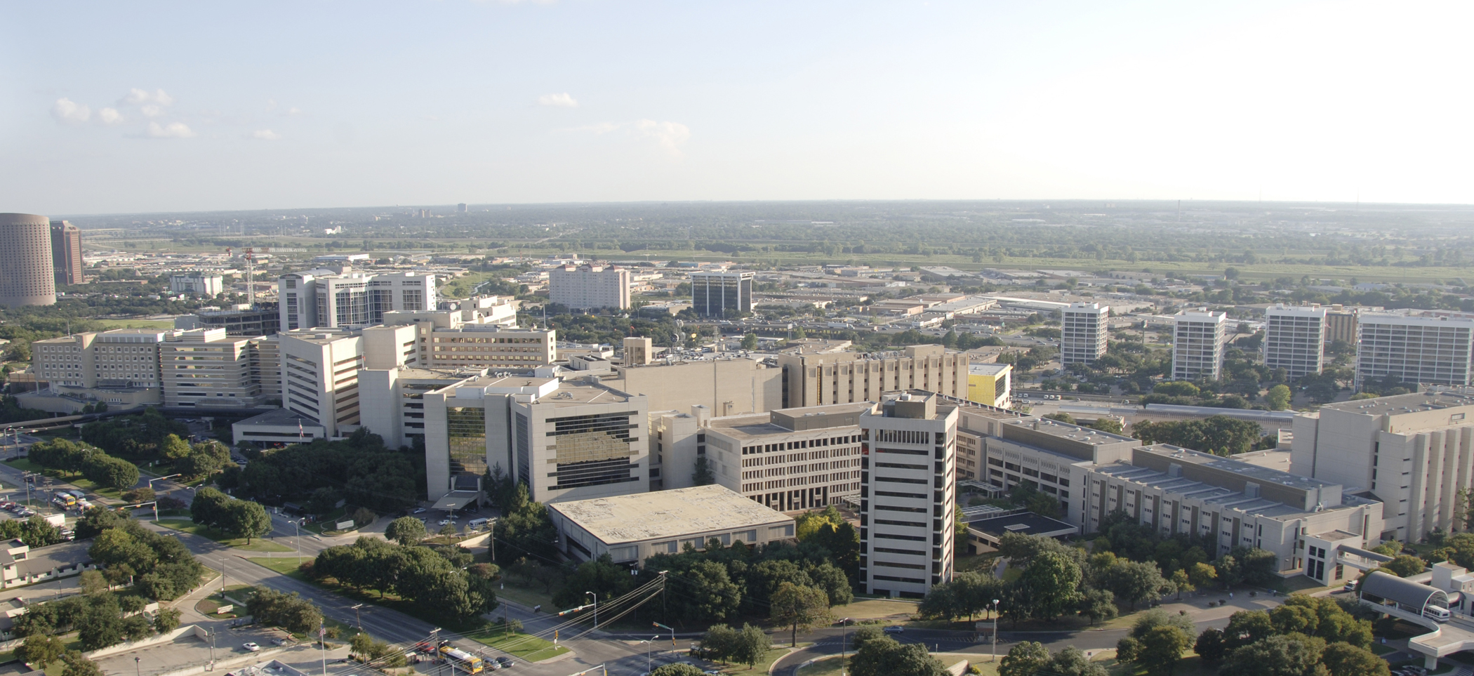 The University of Texas Southwestern Medical Center  University of 