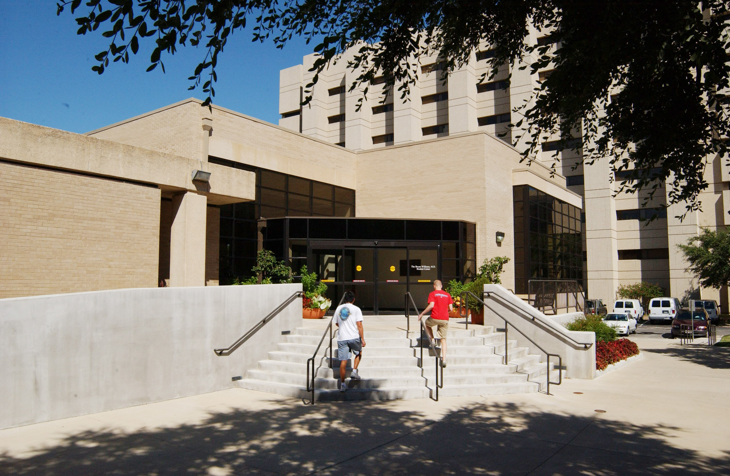 The University of Texas Southwestern Medical Center | University of