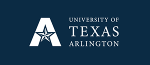UT Arlington logo.