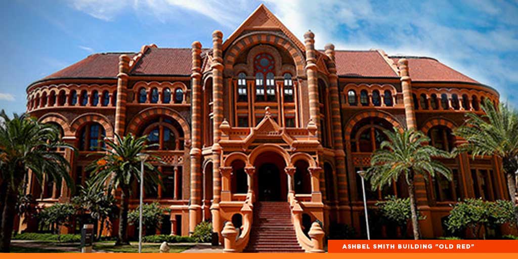 The University of Texas Medical Branch at Galveston ...