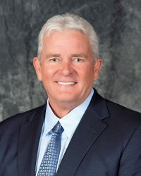 Kelcy Warren Photo