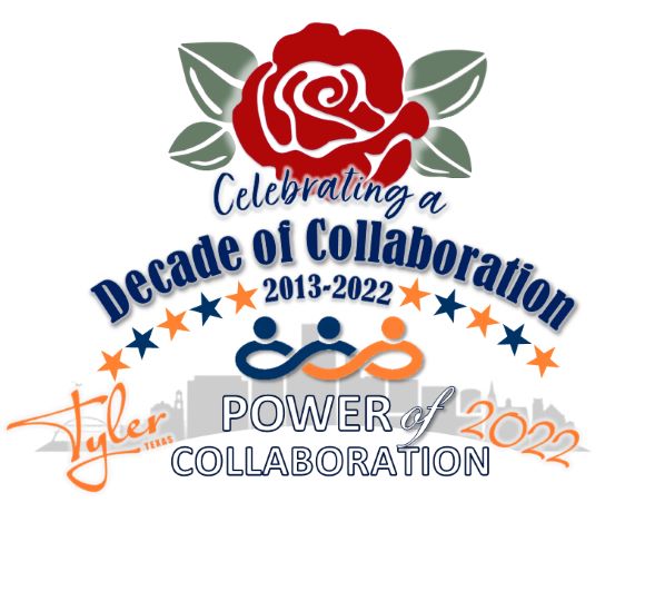 2022 POC Conference Logo