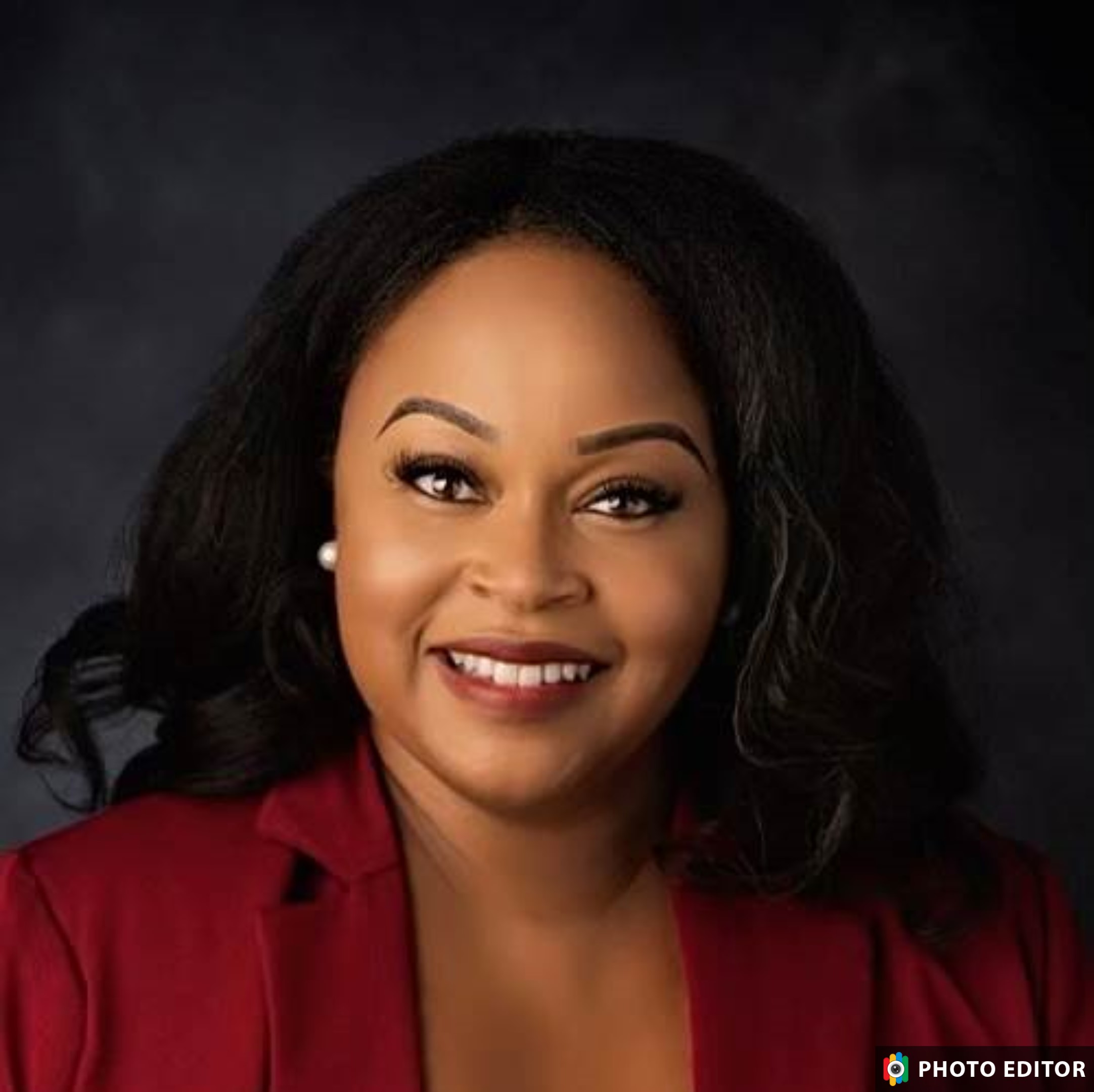 Carletha Hughes