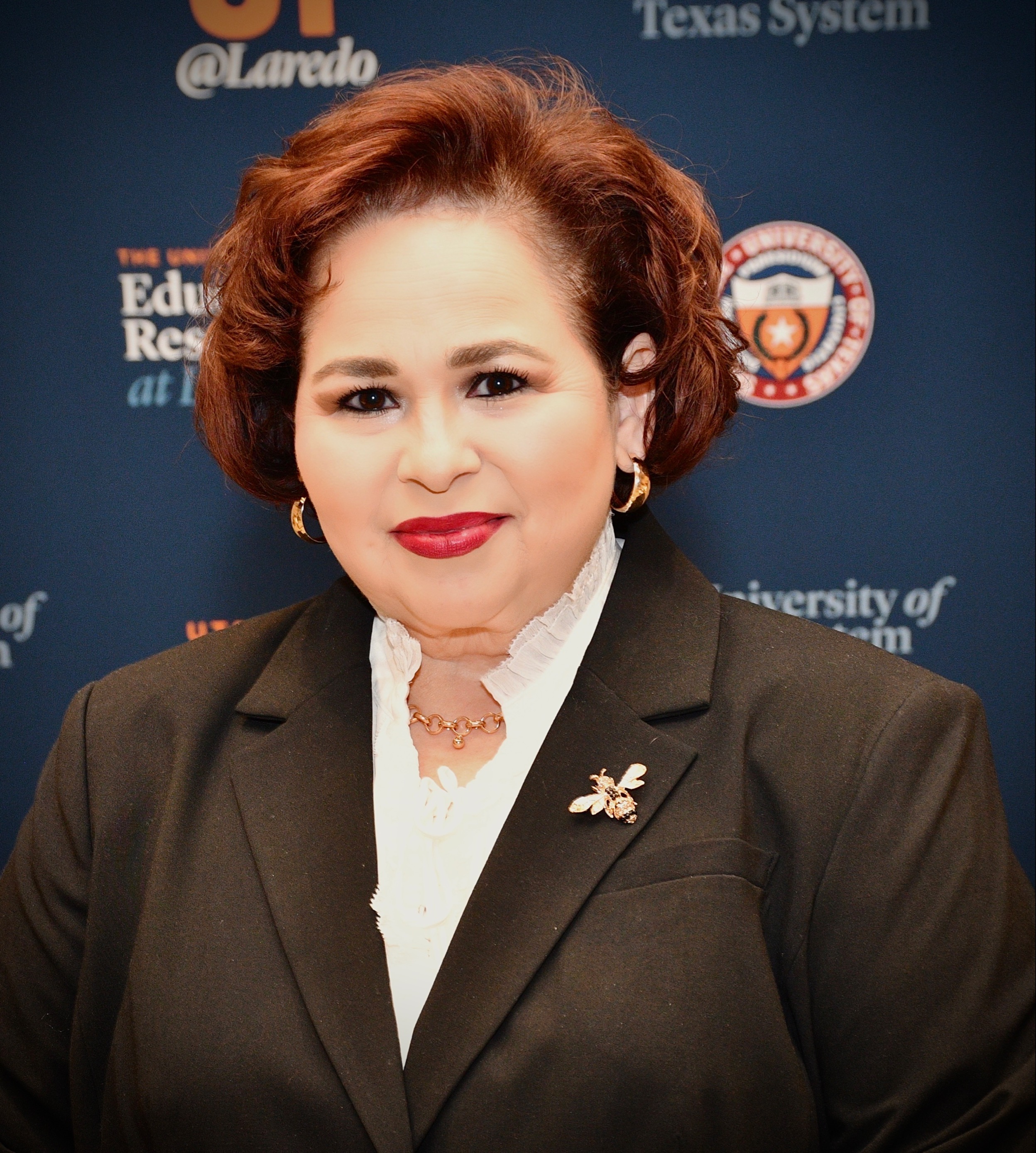 Adriana B. Nunemaker, Executive Director 