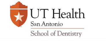 UTHSCSA Dental School logo