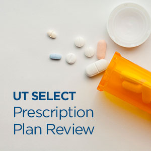 Prescription Plan Review