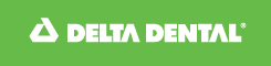 Delta Insurance logo with text: Delta Insurance