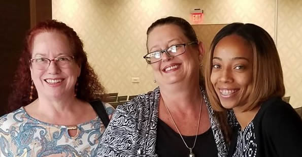 ODOP Administrative Staff