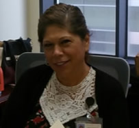 Lydia Navarro