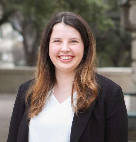 Karianne Hosch – UT Austin