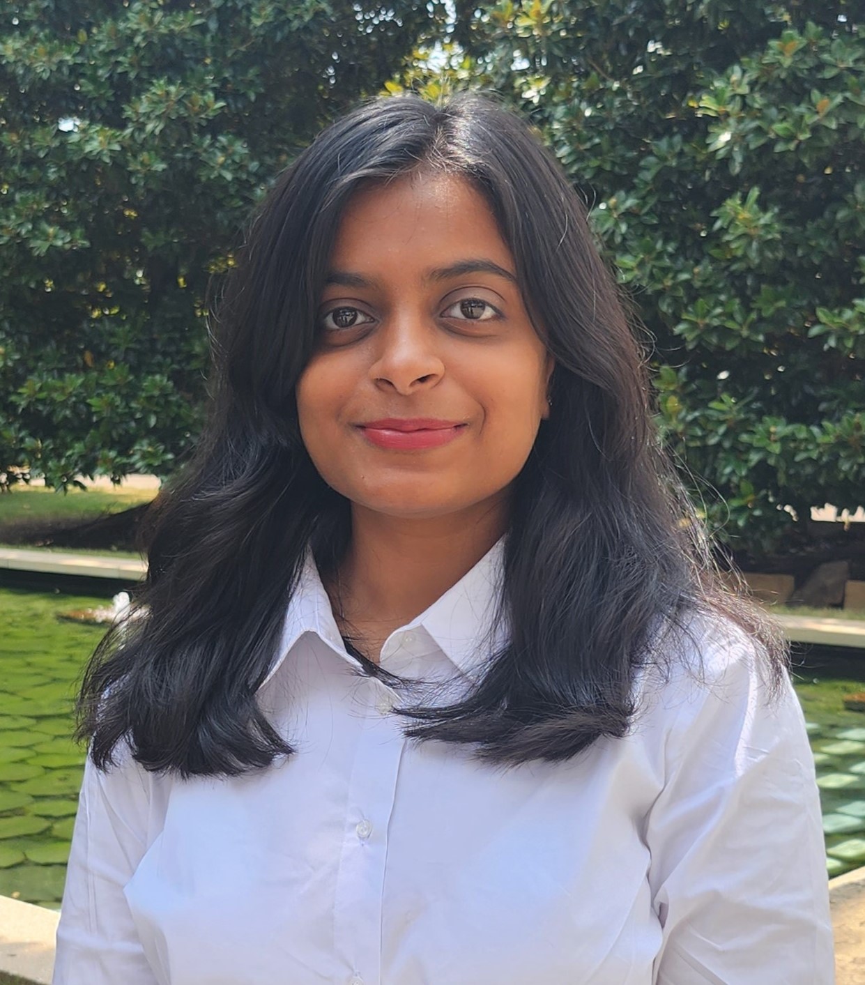 Siddhi Javalkar – UT Dallas