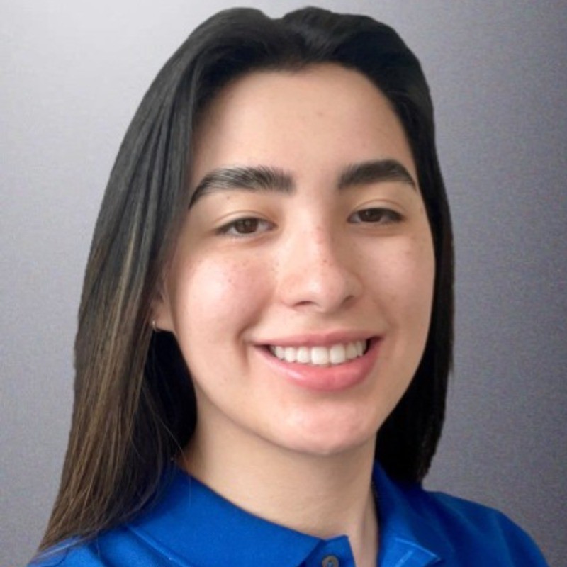 Valeria Garza – UT Rio Grande Valley