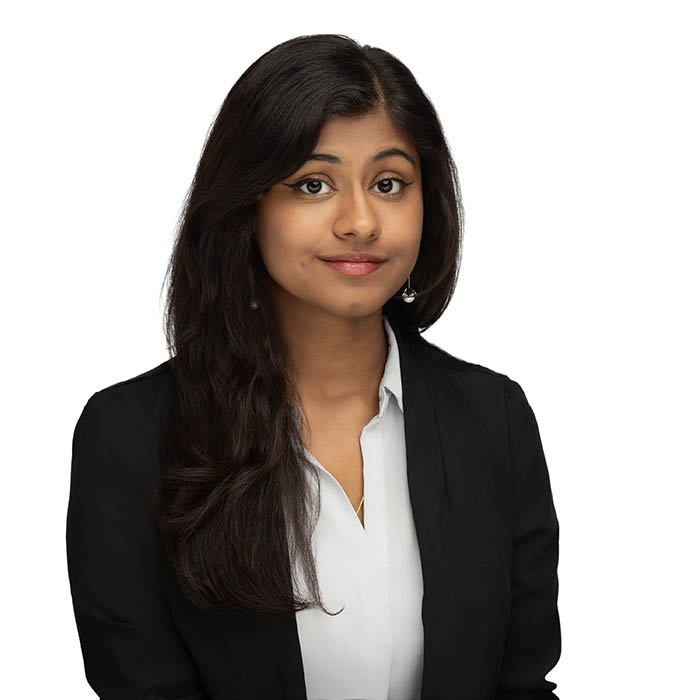 Ananiya Balaji – UT Austin Law