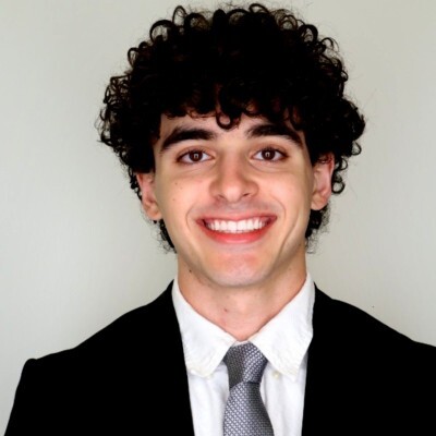 Daniel Dori – UT Austin