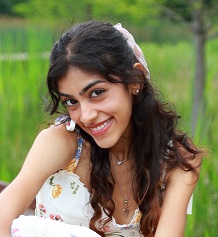 Gargi Rakhade – UT Austin