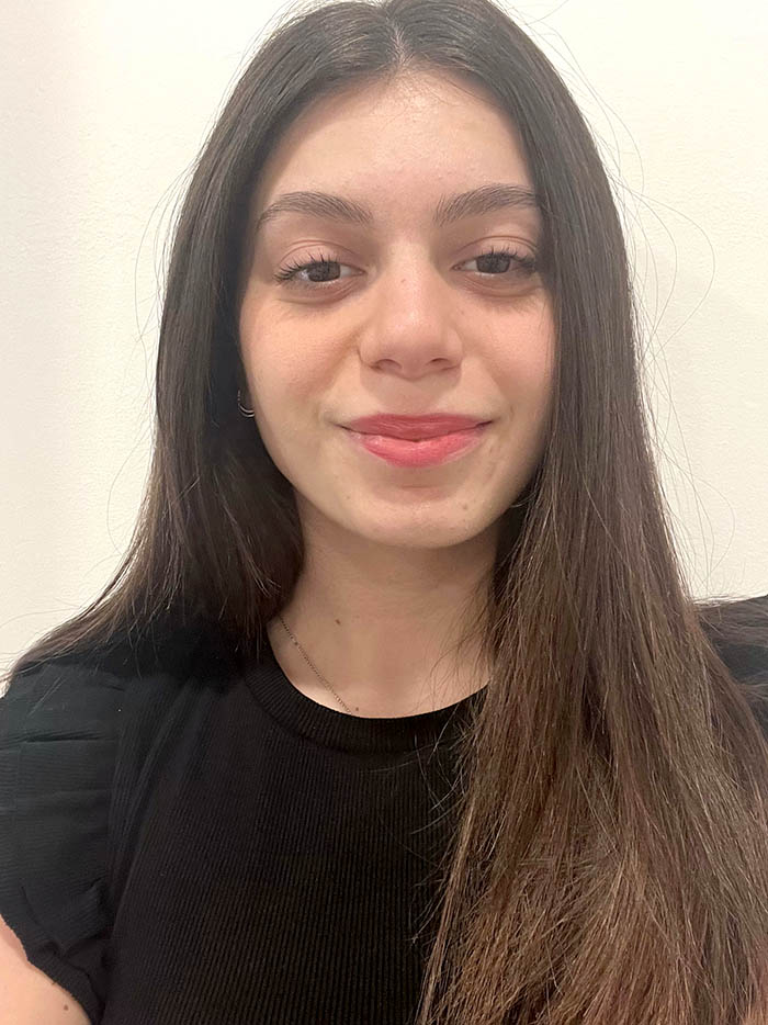 Laura Rotundo – UT Austin