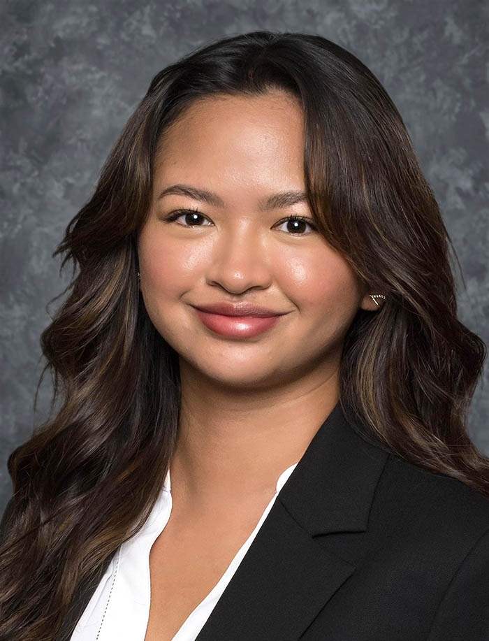 Megan Tran – UT Austin Law