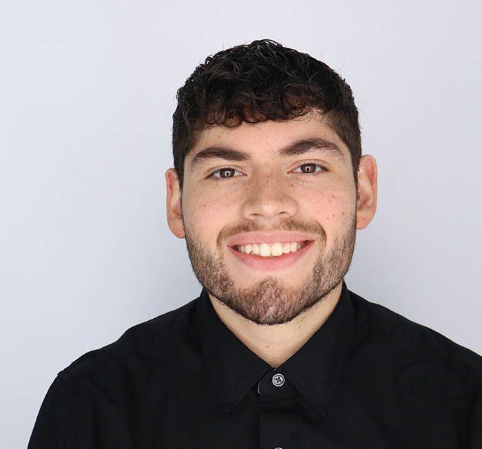 Ricardo H. Alvarez II – UT San Antonio